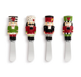 Heartful Nutcracker Spreaders Set